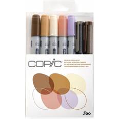 Copic Stifte Copic Ciao Doodle Kit People 7-pack