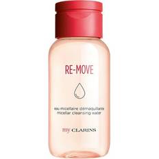 Clarins cleanser Clarins My Clarins RE-MOVE Micellar Cleansing Water 6.8fl oz
