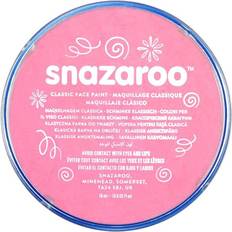 Snazaroo Classic Face Paint Bright Pale Pink 18ml