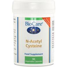 BioCare N-Acetyl Cysteine 90 st