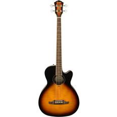Akustikbässe Fender FA-450CE Bass