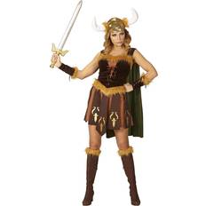 Widmann Viking Lady Costume