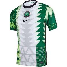 Nike Nigeria Stadium Home Jersey 2020-21