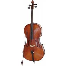 Geigen/Violinen Dimavery Violin 4/4