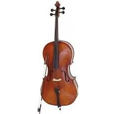 Violin 4 4 Dimavery Violin Middle-Grade 4/4