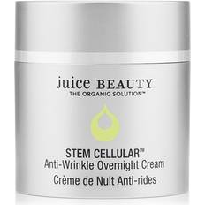 Juice Beauty Stem Cellular Anti-Wrinkle Overnight Cream 1.7fl oz
