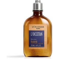L'Occitane Hygieneartikel L'Occitane L'Occitan Shower Gel 250ml