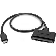 USB C-SATA M-F 3.1 (Gen 2) 0.5m