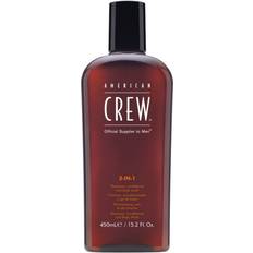American Crew Hair Products American Crew 3 in 1 Shampoo 15.2fl oz