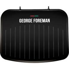 George Foreman Elektriske griller George Foreman 25810