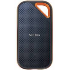 Hard Drives SanDisk Extreme Pro Portable SSD V2 4TB