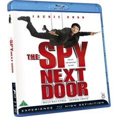 Spy Next Door (Blu-Ray)