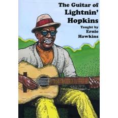 Lightnin'hopkins-Guitar of [DVD] [Region 1] [NTSC]