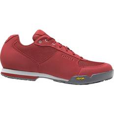 Unisex Cycling Shoes Giro Rumble VR - Ox Red