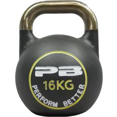 Perform Better Fitness Perform Better First Place Competition Kettlebell 16kg