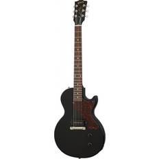 Gibson Brun El-gitarer Gibson Les Paul Junior