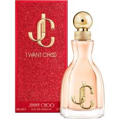 Jimmy Choo Women Eau de Parfum Jimmy Choo I Want Choo EdP 1.4 fl oz
