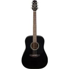 Takamine Black Acoustic Guitars Takamine GD30