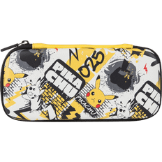 Nintendo Switch Lite Gaming Bags & Cases PowerA Switch Lite Stealth Case Kit - Pokémon Graffiti
