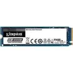 PCIe - SSD Hard Drives Kingston DC1000B M.2 960GB