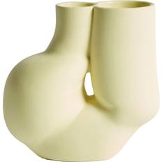 Hay Chubby Vase 7.7"