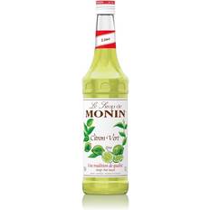 Drinkmikser Monin Lime Syrup 70cl