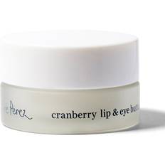 Regenererende Øyebalsam Ere Perez Cranberry Lip & Eye Butter 10g