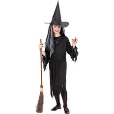 Widmann Children's Witch Costume
