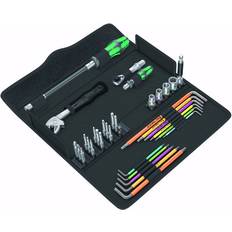 Wera Tool Kits Wera Kraftform Kompakt F 1 05134013001 Tool Kit