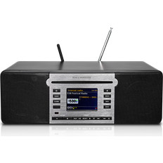 Optisch S/PDIF Stereo-Paket Kathrein DAB+ 100 highline