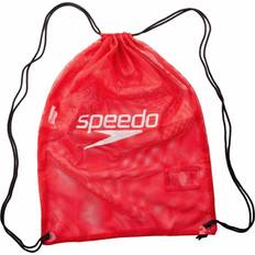 Svømmebager Speedo Equipment Mesh Bag 35L