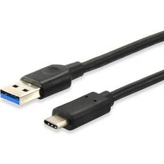 USB A-USB C 3.1 (Gen.1) 0.2m
