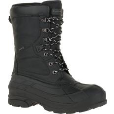 Synthetic Boots Kamik The Nation Pro - Black