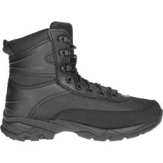 Netzgewebe Stiefel & Boots Brandit Tactical Next Generation Boots - Black