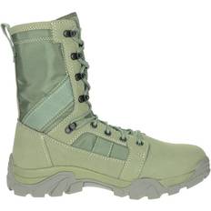 Mikrofaser Stiefel & Boots Brandit Defense Boots M - Olive