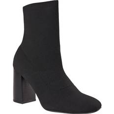 Bianco Schuhe Bianco Biaellie Boots - Black/Black