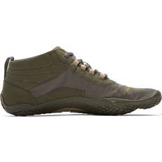 Vibram Running Shoes Vibram V-Trek M - Military/Dark Grey