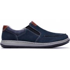 Rieker 40 Schuhe Rieker 17360-15 - Blue