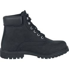 Schnellschnürung Stiefel & Boots Brandit Kenyon Boots - Black