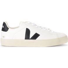 Sneakers Veja Campo Chromefree W - White/Black