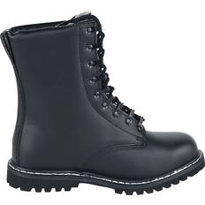 Brandit Stiefel & Boots Brandit Combt Para Boots - Black