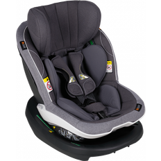 BeSafe Isofix Kindersitze fürs Auto BeSafe iZi Modular A RF X1 i-Size