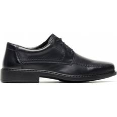 Rieker Low Shoes Rieker B0812-00 - Black