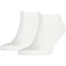 S Socken Tommy Hilfiger Sneaker Socks 2-pack - White