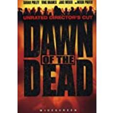 Horror Movies Dawn of the Dead [DVD] [2004] [Region 1] [US Import] [NTSC]