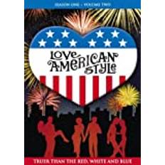 TV Series DVD-movies Love American Style: Season 1 Vol. 2 [DVD] [Region 1] [US Import] [NTSC]