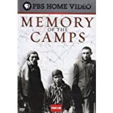 Documentaries Movies Frontline: Memory of the Camps [DVD] [Region 1] [US Import] [NTSC]
