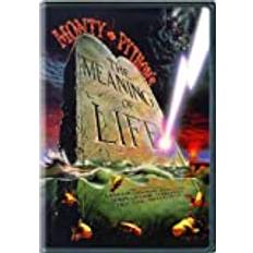 Comedies DVD-movies Monty Python's the Meaning of Life [DVD] [1983] [Region 1] [US Import] [NTSC]