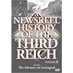 Documentaries DVD-movies Newsreel History of the Third Reich 9 [DVD] [Region 1] [US Import] [NTSC]