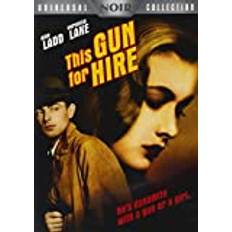 Classics Movies This Gun for Hire [DVD] [Region 1] [US Import] [NTSC]